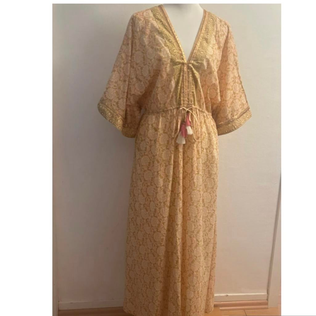 Summum Jurk, Kleding | Dames, Jurken, Maat 38/40 (M), Overige kleuren, Nieuw, Ophalen of Verzenden