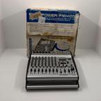 Behringer PMH1000 Mixer | In doos | Met garantie, Muziek en Instrumenten, Dordrecht@usedproducts.nl, Toulonselaan 72, Ophalen of Verzenden