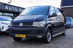 Volkswagen Transporter 2.0 TDI L2H1 | AIRCO | NAVI | CARPLAY, Voorwielaandrijving, Stof, Gebruikt, Euro 6