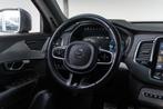 Volvo XC90 2.0 T8 Twin Engine AWD R-Design Pano HuD 360 7p, Auto's, Volvo, Gebruikt, Euro 6, 1969 cc, 7 stoelen