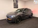 Alfa Romeo Stelvio 2.9 V6 AWD Quadrifoglio 510pk| Panorama, Automaat, Gebruikt, 510 pk, 11 km/l