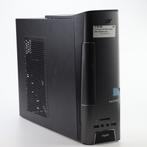 Acer Aspire X3-780 i5-7400 16GB 128GB SSD Desktop, Computers en Software, Desktop Pc's, Acer, Zo goed als nieuw, Support@acer.com