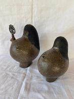 Studio Pottery keramiek beeldjes, Ophalen of Verzenden