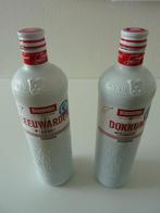 SONNEMA Elf Steden Beerenburg fles LEEUWARDEN DOKKUM, Ophalen