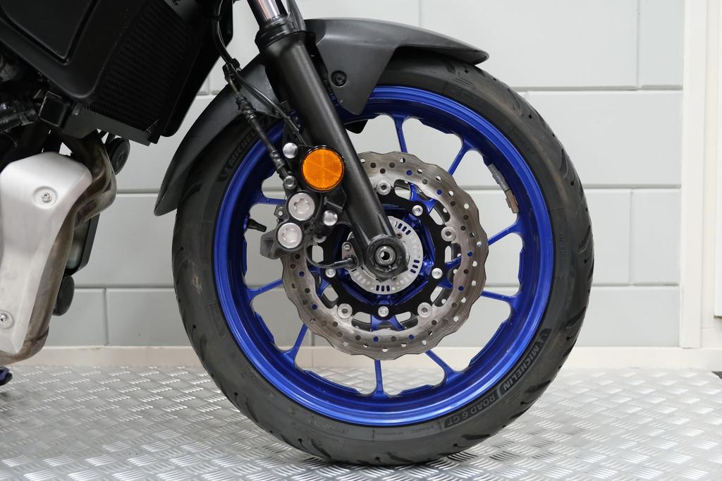 Yamaha TRACER 700 (bj 2020), Motoren, Motoren | Yamaha, Klantenservice@yamaha-motor.nl, Toermotor, Koolhovenlaan 101
1119 NC  Schiphol-Rijk, NL