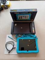 DEPLAY Kids Tablet PRO 4 - 10 inch - Blauw, Computers en Software, Android Tablets, Ophalen of Verzenden, Zo goed als nieuw, 10 inch