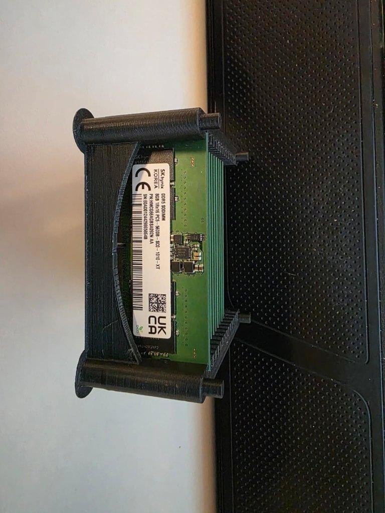 30x DDR5 SODIMM RAM (8GB / 16GB / 32GB)–5600MHz, Computers en Software, RAM geheugen, Ophalen, 32 GB, Nieuw, DDR5