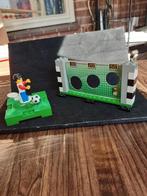 Lego doelschieten, Ophalen, Zo goed als nieuw, Complete set, Lego