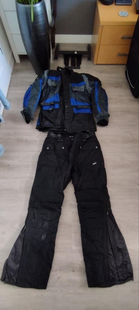 Mooi MQP Nylon motor pak, Motoren, Kleding | Motorkleding, MQP, Ophalen of Verzenden, Nieuw zonder kaartje, Heren