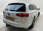 Volkswagen Passat Variant 218PK DSG HYBRID GTE BUSINESS TREK, 12 maanden, Gebruikt, Euro 6, 4 cilinders