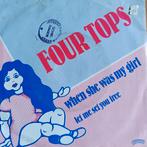 Four Tops - Single, Ophalen of Verzenden, 7 inch
