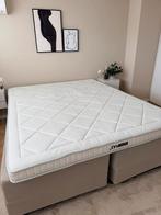 Topper Aeromax Comfort, Ophalen, Tweepersoons, Zo goed als nieuw, Matras