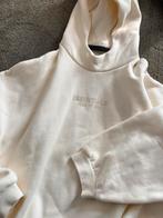 Fear of god essentials hoodie, Kleding | Heren, Truien en Vesten, Verzenden, Zo goed als nieuw, Maat 46 (S) of kleiner, Wit