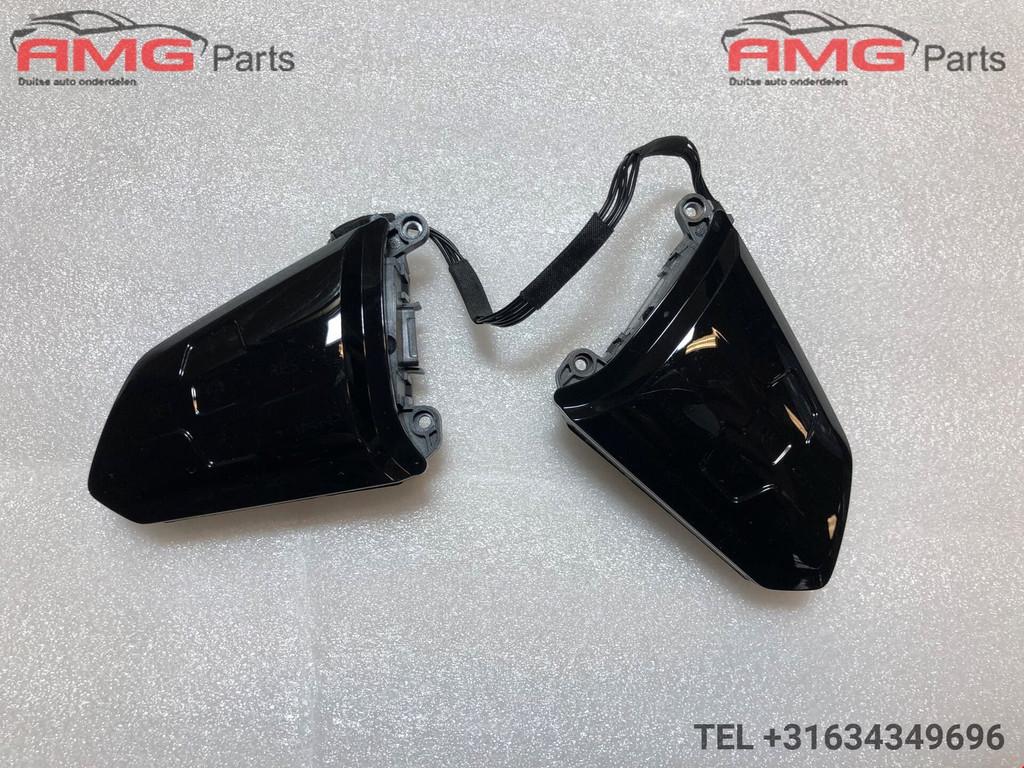 Vw Golf 8 Gti Gtd R Line Stuur Knopjes 1EA959442A, Volkswagen, Volkswagen AG, Nieuw, Berliner Ring 2
38440  Wolfsburg, DE