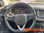 Opel Grandland X 1.6 Turbo Ultimate AUTOMAAT/LEDER/CAMERA/CA, Auto's, Gebruikt, Zwart, 4 cilinders, 181 pk