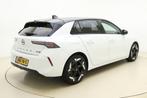 Opel Astra 1.6 Turbo Plug In Hybrid GSe 225PK | Headup Dispa, Euro 6, 4 cilinders, Alcantara, Wit