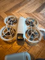 DJI neo Fly More Combo met 3 accu's, Audio, Tv en Foto, Drones, Cameradrone, Extra accu('s), Zo goed als nieuw, DJI