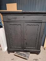 Meidenkast voor zak paaseitjes, Antiek en Kunst, Antiek | Meubels | Kasten, Ophalen