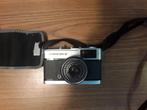 Olympus Trip 35 camera, Audio, Tv en Foto, Fotocamera's Analoog, Ophalen of Verzenden, Compact, Olympus