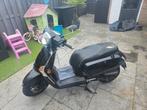 Zwarte Kymco Like Scooter - Gebruikt, Ophalen of Verzenden, Gebruikt, Overige typen, Kymco