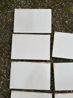 Mosa tegels grijs, Doe-het-zelf en Verbouw, Tegels, Ophalen, Minder dan 5 m², Vloertegels, 60 cm of meer