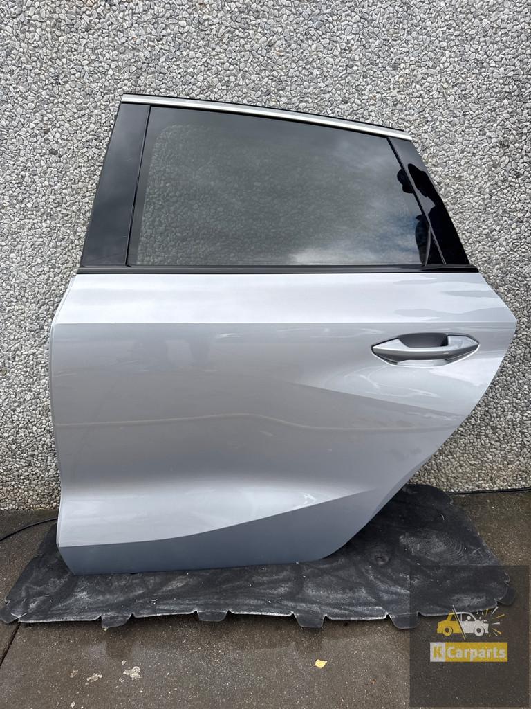 Audi A3 8Y S3 RS3 Sportback Portier Deur Links Achter Origin, Auto-onderdelen, Carrosserie en Plaatwerk, Deur, Audi, Achter, Links