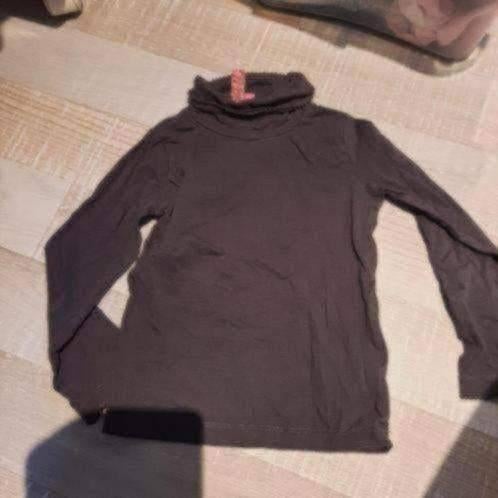 104 trui coll, Kinderen en Baby's, Kinderkleding | Maat 104, Verzenden, Zo goed als nieuw, Meisje, Trui of Vest