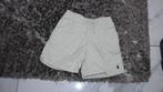 104 RALPH LAUREN zand bermuda, Kinderen en Baby's, Kinderkleding | Maat 104, Verzenden, Zo goed als nieuw, Jongen, Broek