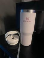 Stanley beker - Wit, Ophalen of Verzenden, Zo goed als nieuw