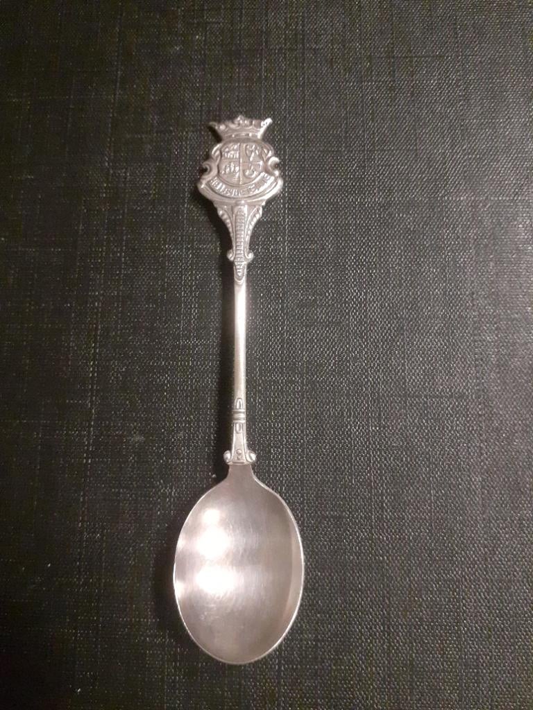 Lepeltje Hellevoetsluis, Ophalen of Verzenden