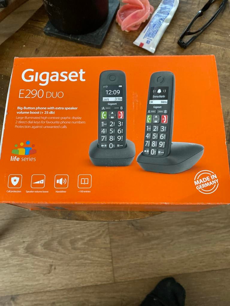 Gigaset