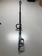 kettingzaag op steel, Ophalen, Zo goed als nieuw