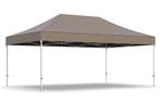 Partytent huren Limburg | 4 x 6 M - Gratis levering & opbouw, Tuin en Terras, Partytenten, Partytent, Nieuw, 2 meter of meer, 4 tot 6 meter