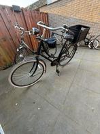 Omafiets, Ophalen of Verzenden, Gebruikt