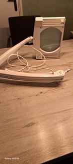 LOEPLAMP VOOR PEDICURE OF SCHOONHEIDSSPECIALISTE, Witgoed en Apparatuur, Persoonlijke-verzorgingsapparatuur, Ophalen of Verzenden