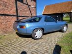 Porsche 928 S Aut. belastingvrij, 40 jaar oud, Automaat, Achterwielaandrijving, Gebruikt, 8 cilinders