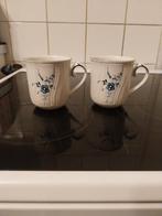 Villeroy & Boch Vieux Luxemburg 2 hoge mokken, Huis en Inrichting, Keuken | Servies, Ophalen of Verzenden, Nieuw