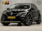 Renault Arkana 1.6 E-Tech Hybrid 145 Intens 143Pk Automaat (, Auto's, Renault, Adaptive Cruise Control, Leder en Stof, Zwart, Origineel Nederlands