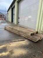 Balk hout tekoop, Ophalen of Verzenden, Zo goed als nieuw, Balk, Overige houtsoorten