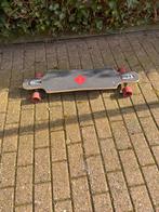 Awaii Longboard - Perfect voor cruisen en carving, Sport en Fitness, Skateboarden, Ophalen of Verzenden, Gebruikt, Overige typen