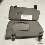 Nissan Micra 1.2 B 2003 2500200    Zonnenkleppen set