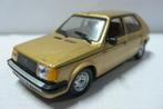 chrysler simca horizon - altaya- 1/43, Verzenden, Nieuw, Auto, Overige merken