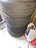 Range Rover evoque velgen met winterbanden, Auto-onderdelen, Banden en Velgen, Overige, Gebruikt, Overige, Banden en Velgen