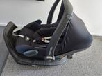 Maxi Cosi Rock + Isofix Base - Autostoel, Kinderen en Baby's, Autostoeltjes, Ophalen, Gebruikt, Zijbescherming, Isofix