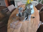 Kenwood mixer met blender, Witgoed en Apparatuur, Keukenmixers, Ophalen of Verzenden, Zo goed als nieuw