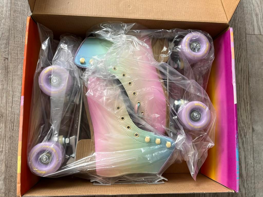 Impala rolschaatsen maat 37 NIEUW, Kinderen en Baby's, Speelgoed | Buiten | Rolschaatsen, Ophalen of Verzenden, Nieuw, Kinderen