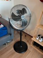Perel staande ventilator, Ophalen, Zo goed als nieuw, Statiefventilator