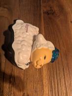 Zoef zoef Vtech schaap, Ophalen of Verzenden, Zo goed als nieuw