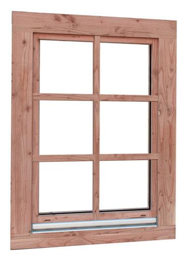 Douglas draai-kiepraam uit voorraad, Tuin en Terras, Palen, Balken en Planken, Zo goed als nieuw, Ophalen