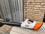 Stihl bga100 bladblazer, Tuin en Terras, Bladblazers, Ophalen, Zo goed als nieuw, Benzine